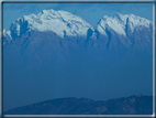 foto Salita dal Monte Tomba a Cima Grappa